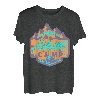 Wanderlager - Entdecker, Kletterer, Wanderer, Camping-Liebhaber T-Shirt
