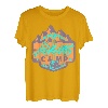Wanderlager - Entdecker, Kletterer, Wanderer, Camping-Liebhaber T-Shirt