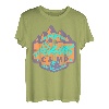 Wanderlager - Entdecker, Kletterer, Wanderer, Camping-Liebhaber T-Shirt