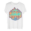 Wanderlager - Entdecker, Kletterer, Wanderer, Camping-Liebhaber T-Shirt