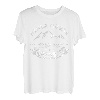 Wie ein normales, aber lustiges Retro-Wandern für Wanderkrankenschwester T-Shirt