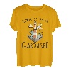 Ich Wäre Jetzt Gern Am Gardasee Boot Wandern Fahrrad Urlaub T-Shirt