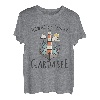 Ich Wäre Jetzt Gern Am Gardasee Boot Wandern Fahrrad Urlaub T-Shirt