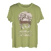 Wandervater, wie ein normales, aber viel cooleres T-Shirt