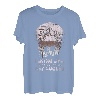 Wandervater, wie ein normales, aber viel cooleres T-Shirt
