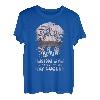 Wandervater, wie ein normales, aber viel cooleres T-Shirt