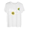 Nature Lover Sonnenblume Pflanze Camper Wanderer Outdoor Liebhaber T-Shirt