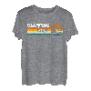 Vintage Retro Glamping Time T-Shirt