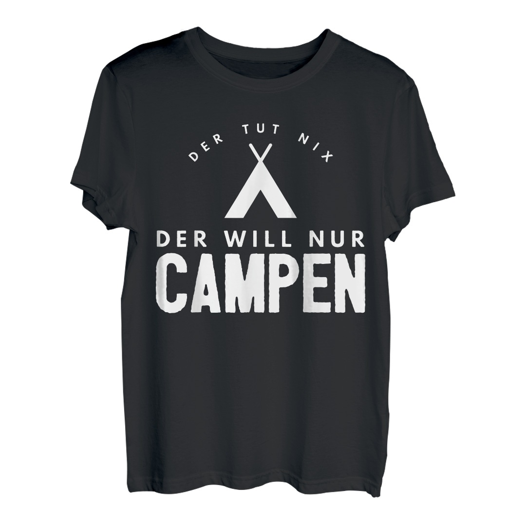 Lustige Camping Sprüche Bringen Sie Humor in Ihr Campingabenteuer Hapfox