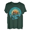 Familiencamping 2022 Passendes Gruppencamping mit Crew Trip Camper T-Shirt