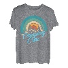 Familiencamping 2022 Passendes Gruppencamping mit Crew Trip Camper T-Shirt