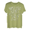 Niedliches Geschenk zum 75. Geburtstag, Does This Shirt Make Me Look 75 T-Shirt
