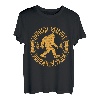 Offizielles Bigfoot Research Team Bigfoot Sasquatch Monster T-Shirt