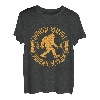 Offizielles Bigfoot Research Team Bigfoot Sasquatch Monster T-Shirt