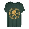 Offizielles Bigfoot Research Team Bigfoot Sasquatch Monster T-Shirt