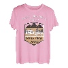 Coole Opas Wohnwagen Camping T-Shirt