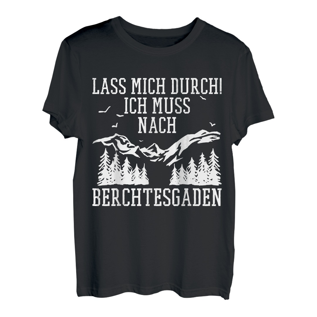 Lustige Berchtesgaden Sprüche Humorvolle Unterhaltung aus den Bergen