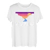 Take a Hike Retro Vintage Canyon Wandern Abenteuer T-Shirt