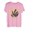 Find your road Campervan Für den Campingplatz geboren T-Shirt