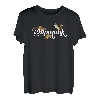 Chipmunk Whisperer T-shirt Ich liebe Chipmunk Shirt T-Shirt