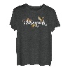 Chipmunk Whisperer T-shirt Ich liebe Chipmunk Shirt T-Shirt