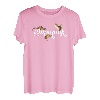 Chipmunk Whisperer T-shirt Ich liebe Chipmunk Shirt T-Shirt