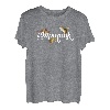 Chipmunk Whisperer T-shirt Ich liebe Chipmunk Shirt T-Shirt