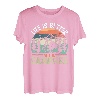 Lustiges Camping-Liebhaber-Design für Männer und Frauen, Camping, Urlaub T-Shirt
