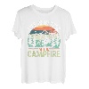 Lustiges Camping-Liebhaber-Design für Männer und Frauen, Camping, Urlaub T-Shirt