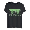 Pfälzerwald, Pfalz wandern, Pfalz Heimat, Pfälzer Pfälzerin T-Shirt