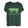 Pfälzerwald, Pfalz wandern, Pfalz Heimat, Pfälzer Pfälzerin T-Shirt
