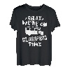 Hapfox - Lustiger Camping-Liebhaber T-Shirt