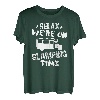 Hapfox - Lustiger Camping-Liebhaber T-Shirt