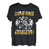 camping Ich kann campen fahren Wohnwagen Urlaub T-Shirt
