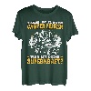 camping Ich kann campen fahren Wohnwagen Urlaub T-Shirt