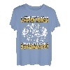 camping Ich kann campen fahren Wohnwagen Urlaub T-Shirt