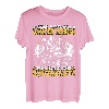 camping Ich kann campen fahren Wohnwagen Urlaub T-Shirt