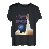 NASA I Need My Space T-Shirt