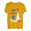 NASA I Need My Space T-Shirt