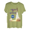 NASA I Need My Space T-Shirt