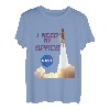 NASA I Need My Space T-Shirt