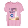 NASA I Need My Space T-Shirt