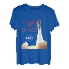 NASA I Need My Space T-Shirt