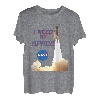 NASA I Need My Space T-Shirt
