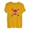 Kajak-Paddel-Shirt, Herren-Kajak-T-Shirt T-Shirt