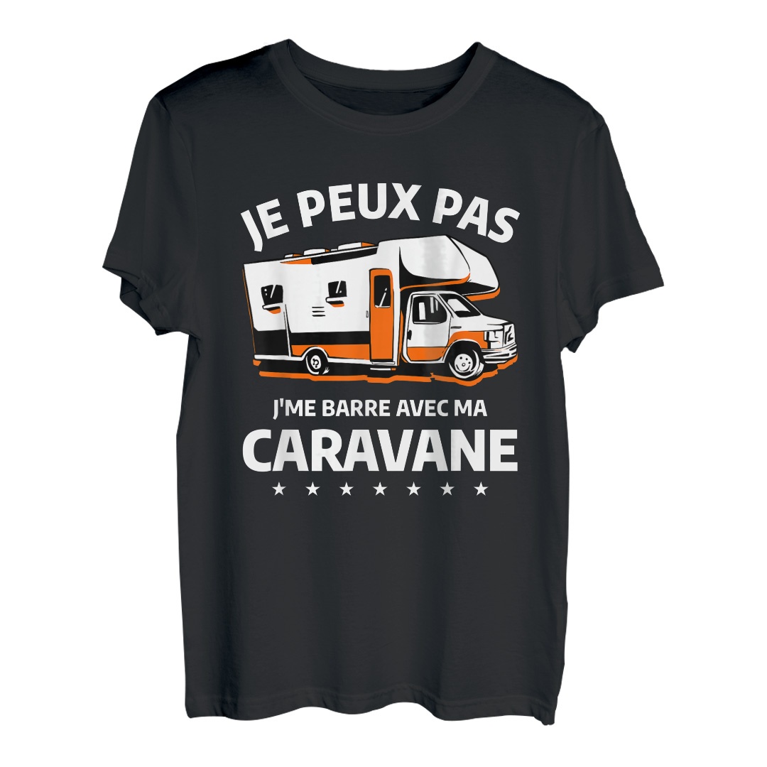 Lustige Camping TShirt Sprüche Der perfekte Begleiter für Abenteurer