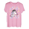 Unicorn So Long 1st Grade Hello 2nd Grade Graduation Kinder T-Shirt