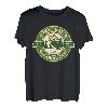 Great Basin National Park Nevada Hike Camp Outdoor Retro T-Shirt