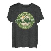 Great Basin National Park Nevada Hike Camp Outdoor Retro T-Shirt