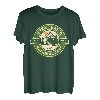 Great Basin National Park Nevada Hike Camp Outdoor Retro T-Shirt